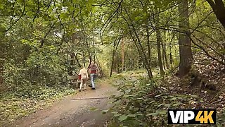 Vip4k. hunt down the snatch