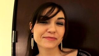 Jessica hardcore POV