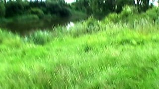 WTF Pass - Sandra - Blonde In Hot Reality Porn Scene