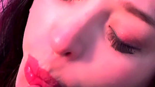 Big Tits Cosplay Nezuko (demon Slayer Hentai)