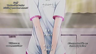 Japanese Hentai Anime Naughty Physical examination