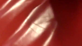 Wrestling virgin dominated