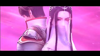 WDQ HENTAI 3D