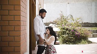 Courtesan's indian sex smut