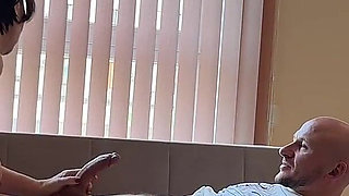 But the Doctor Is Not Real!!!!!