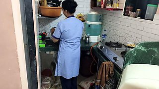 Quickies with my sexy stepsister Sagita Sharm and her beautiful rosy vulva