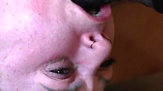 Bambi Fucking Machine Training