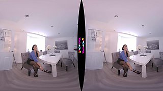 Feeling Kinky - WankitnowVR