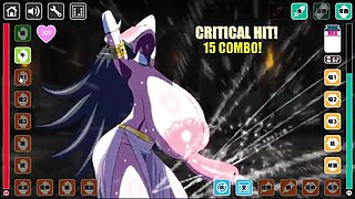 H.O.S.I. Game Vol. 2 English 34