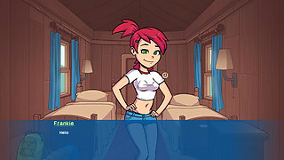Camp Pinewood v2.8.0 Part 18 She Is Sexy for Sure by Loveskysan69