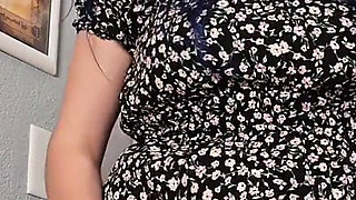 Wear Panties Out on a Whim: POV Feminization Roleplay