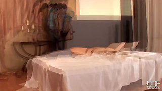 You'll do as Lulu says