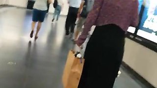 Japan Upskirt Fetish Video