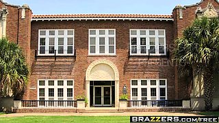 Brazzers - Big Tits at School - Best Tits of