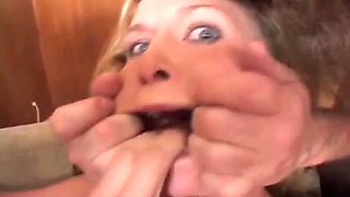 Sasha Knox: Blowjob, Babe  Anal Porn