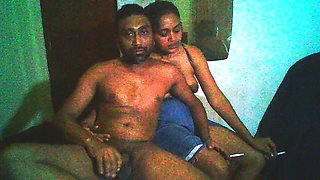 Full Night with My Stepuncle