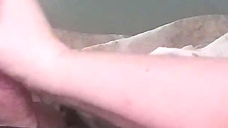 Sensual Handjob