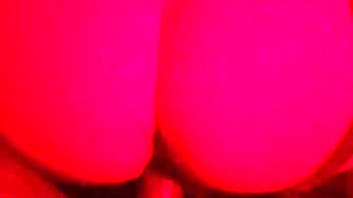Cheating Wife Fucks Husbands Best Friend