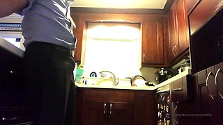 Leann amateur beautiful brunette with big boobs