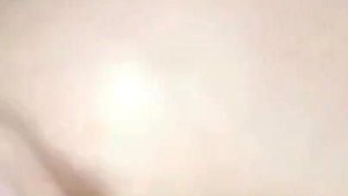 Close-up Anal Dildo Fucking