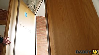 Daddy4k. spicy fun for 2