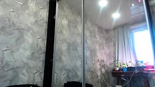 Amateur Big Boobs jerks Big Dick