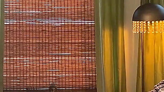Cougar Stepmom Comes Home Horny