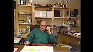 The Aosta Valley Woodcutter - Scene 2