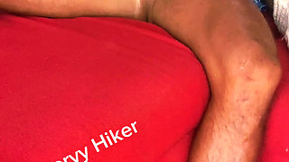 Hand job