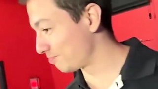 A Horny Stupidclient Is Looking for a Girl