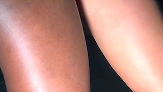 Emmas Secret Life - Cinema Room BBC Sex With The First