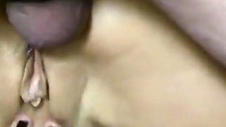 Hard Doggy Anal Sex Makes Hot MILF Extreme Squirt
