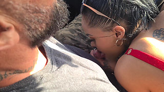 Curvy MILF Gets Warm Cum All Over Her Destroyed Muff