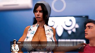 3d sex, know your, 3d animation