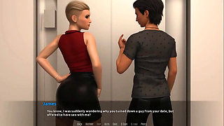 Become a rock star: lets see if she can handle this huge cock in her pussy ep 71