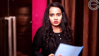 Perverted Indian bimbo smutty adult clip