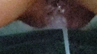 Hot amateur close up Doggy style HD video
