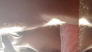 Dirty Sub Slut Girlfriend Loves To Get Her  Ass Fuck - Moans Screams Her Soul out : ) Best Anal Hore I Met