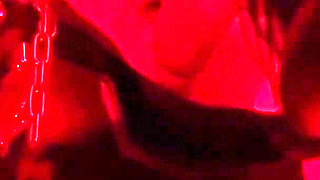 Extreme Deep Anal Fisting Double Fisting in Gyno Chair