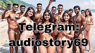 3some wali raat Fresh Orgy Story 2025 Wifey ki chudai ki kahani Biwi ki chudai ki kahani