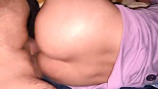 Desi Indian First Time Meet and Fuck - Hardcore Sex in Friend's House