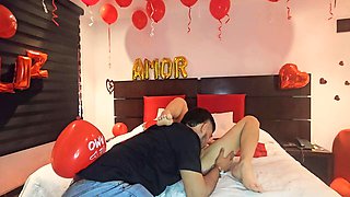 Valentines day, san valentin, navidad