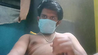 sola cumshot in home