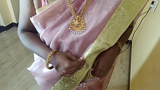 Step sister hot romance with step brother