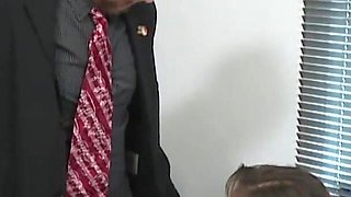 Sex Behoerde 3: Scene 3 office sex with hot secretary