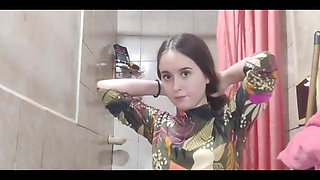 I Love Brushing My Hair