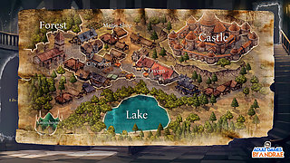 Ep15: Li Mei's Foot Fetish Massage Lust and Magic Gameplay