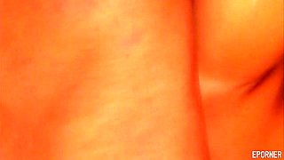 Eve Lawrence's Vintage Curves Steal the Sultry Spotlight