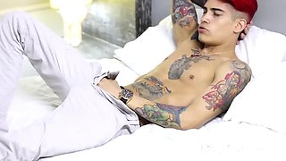 Max Stiven
