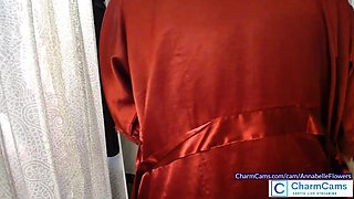 AnnabelleFlowers Online free porn at CharmCams